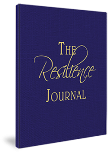 The Resilience Journal