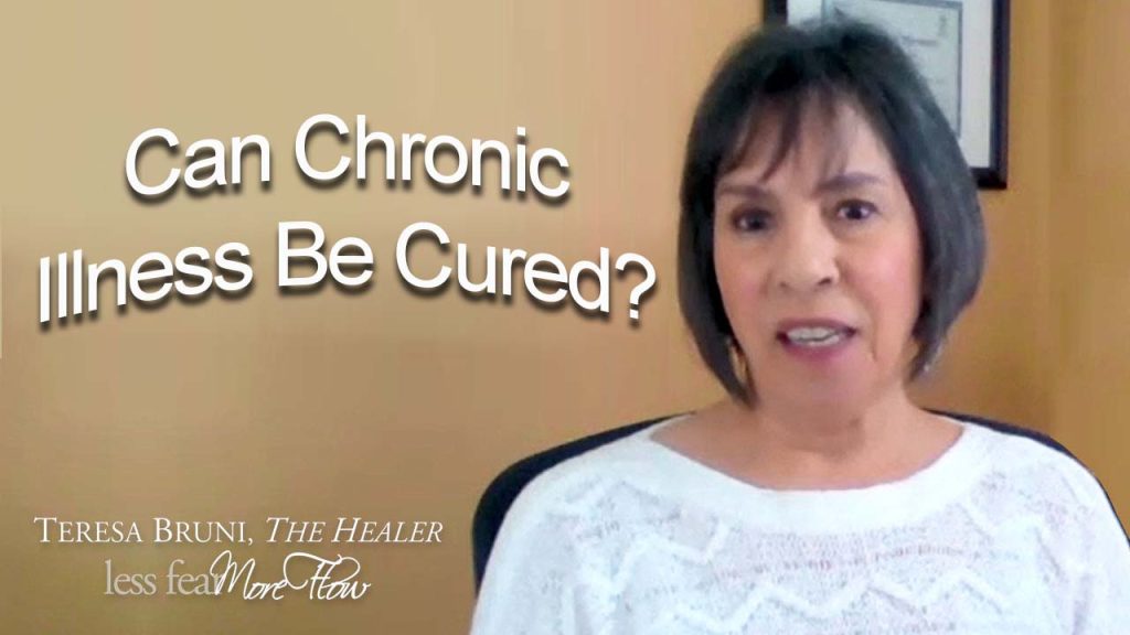 Can Chronic Illness Be Cured