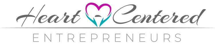 heart-centered Heart Centered Entrepreneurs